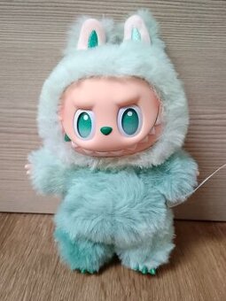 Originál Labubu POP MART - Serenity