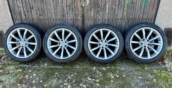 Alu kola Originál VW koncenru Monterey