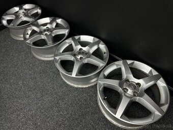 Alu Opel 4x100 17” et41