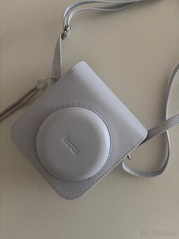 Fujifilm Instax mini 12 Clay White