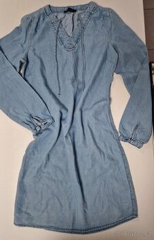 Lehké pohodlné šaty Esmara