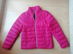 Zimní bunda vel. 158 nová