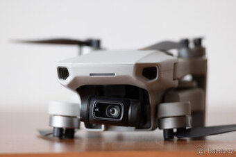 DJI MINI 2 na súčiastky