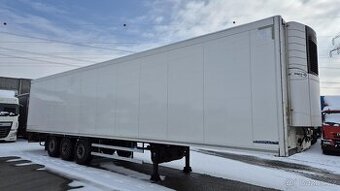 KRONE SD COOL LINER SD mrazírenský - MULTITEMP