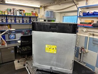 Myčka nádobí AEG, REPASOVANÁ SE ZÁRUKOU