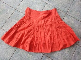 Mini, midi, maxi sukně-vel. S, M