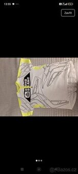 Cyklistické triko Nordblanc - 1