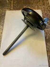 JOSEPH LUCAS - modul smeroviek a klaxon