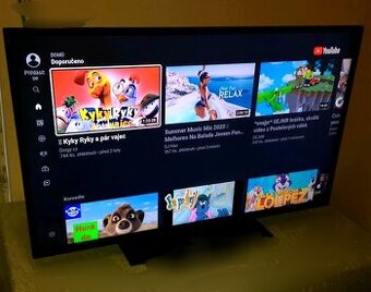 SAMSUNG SMART 1200KC