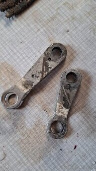 Brzdové klíče Jawa Čz