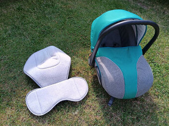 Babymerc - vajíčko