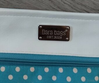 Crossbody kabelka Dara Bags