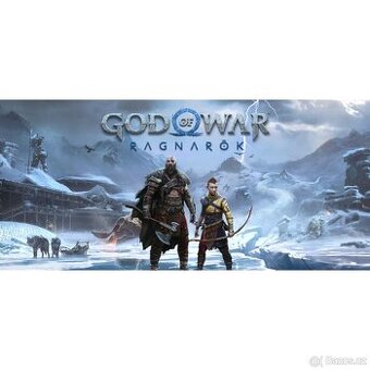 God of War Ragnarök (PC)