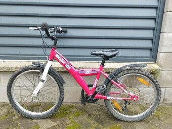 Dětské kolo Leader fox vel.20'