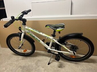 Dětské kolo DEMA LENNY 20