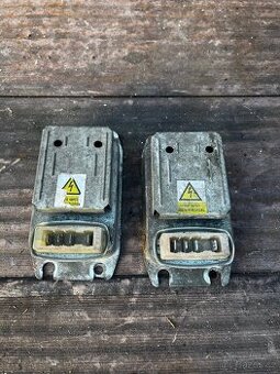 ŠKODA FAVORIT relé, spínač