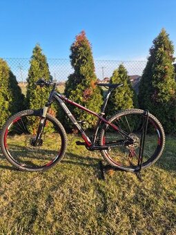 Superrior XP 936 karbon vel.S