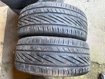 Letní pneu 235/45/18