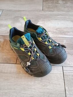 Boty Quechua, vel.37 - Waterproof