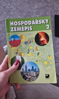 Hospodářský zeměpis 2