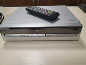 DVD přehrávač PHILIPS