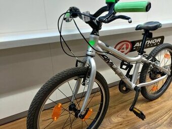 Lehké dětské kolo Amulet Youngster 20