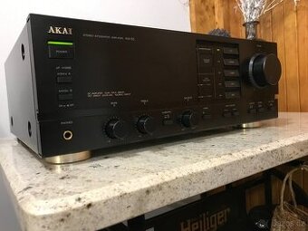 AKAI AM-52 Hraje nádherně