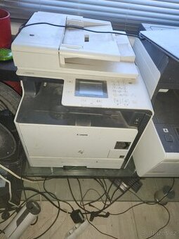 Tiskarna barevna laserova se skenerem cena 4tis