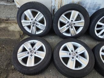 17"alu sada Devonport 5x120 origo VW T6.1 Multivan Caravell