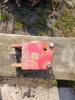 Prodám závěs Z-1 k Tera Vari systém