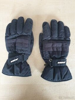 SALEWA MAMMUT MONTANE CRAFT ZIENER rukavice