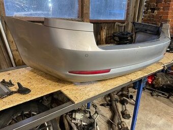 Škoda Octavia 2 zadní nárazník