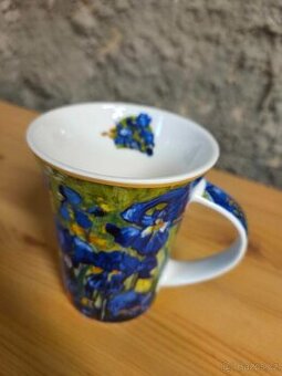 NÁDOBÍ, hrnek, hrnec, talíř aj.