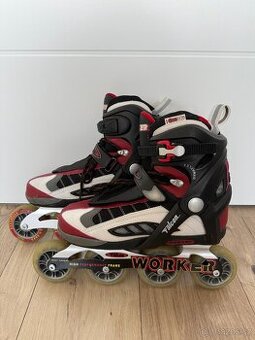 Worker Falcon vel. 43