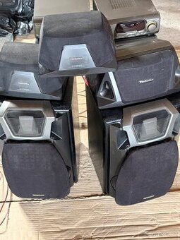 Reprosoustava Technics