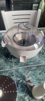 RONIC 25, kuch.robot