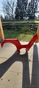 Ram jawetta 551 výměna