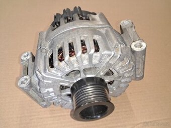 Alternátor Mercedes Sprinter GLE GLK W212 W204