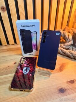 Samsung Galaxy A35, 6GB/128GB