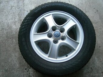alu kola HYUNDAI 215/60 r16