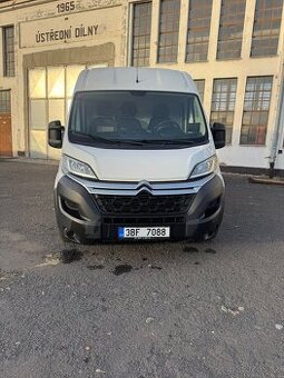 Citroen Jumper 2,0 hdi 96kw L2H2