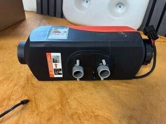(954) nezávislé dieselové topení VEVOR 2 kW.
