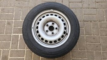 Letní Sada Disků 5x120 205/65 R16C VW Transporter