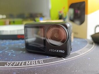 Kamera Niceboy Vega X Pro