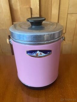 Termoska na zmrzlinu / Thermonádoba na potraviny