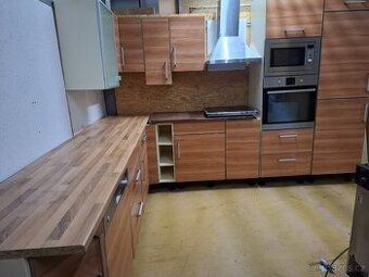 kuchyňská linka 146