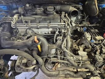 Motor 1.9 TDI PD BKC