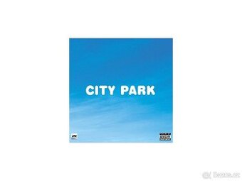 Koupím Vinyl CITY PARK - 58G