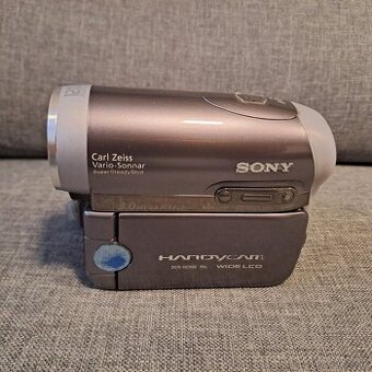 Video kamera Sony