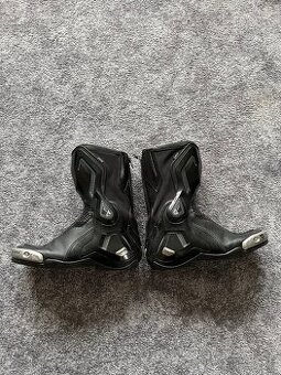 Boty Dainese Torque D1 Out gtx